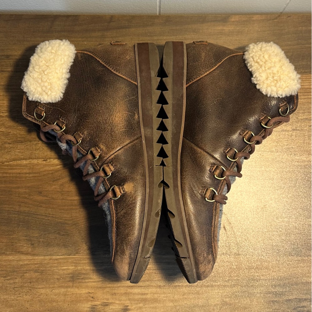 Sorel - Picture 8 of 9